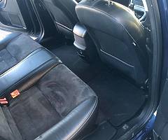 2012 ford mondeo titanium x - Image 6/10