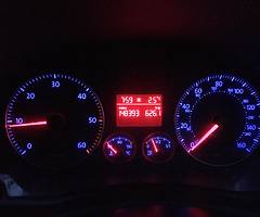 08 Volkswagen Golf 1.9Tdi