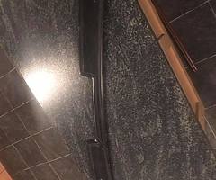 Jetta Roof Spoiler