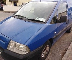 2005 Peugeot Expert - Image 5/7