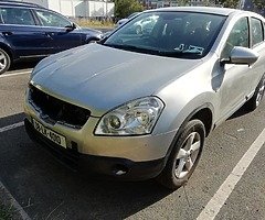 Nissan Qashqai 1.5 dCi breaking only - Image 3/3