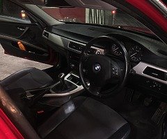 BMW 3-Series 316 - Image 8/9