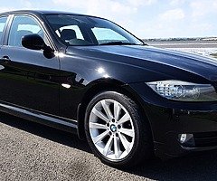 **FOR SALE**
2010 NEW MODEL, BMW 318D DIESEL SE WITH MOT TO JUNE 2020, 1 OWNER, FULL SERVICE HISTORY
