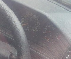 Mercedes E220 1996 Automatic for sale - Image 6/10