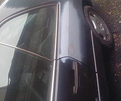 Mercedes E220 1996 Automatic for sale - Image 7/10