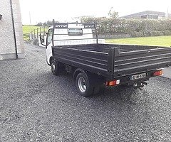 Toyota dyna tipper - Image 5/9