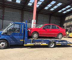 Car Recovery - Image 2/10