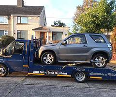 Car Recovery - Image 3/10