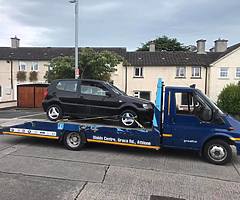 Car Recovery - Image 4/10