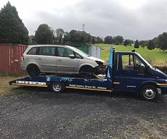 Car Recovery - Image 5/10