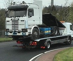Car Recovery - Image 7/10