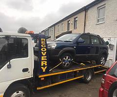Car Recovery - Image 8/10