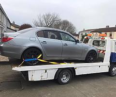 Car Recovery - Image 9/10