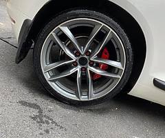 Volkswagen scirocco - Image 3/7