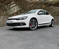 Volkswagen scirocco - Image 4/7