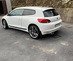 Volkswagen scirocco - Image 7/7