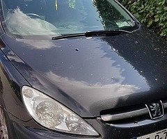Peugeot 307 for sale. - Image 6/6