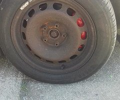 VW WHEELS for sale