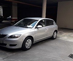 Mazda 3 - Image 5/10