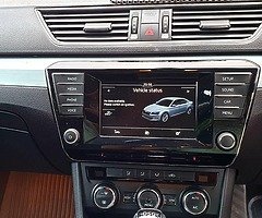 2016 skoda superb 2.0 automatic - Image 5/9