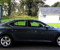 2016 skoda superb 2.0 automatic - Image 9/9