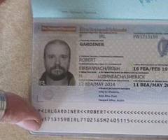 PLEASE HELP WE NEED THIS FRAUDSTERS ADDRESS