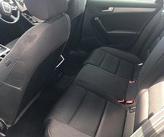 Audi A4 2012 Saloon Car - Image 9/10