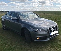 Audi A4 2012 Saloon Car - Image 10/10