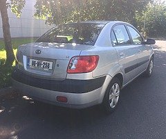 Kia Rio 1.3 - Image 3/10