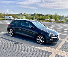 2011 vw Atlas