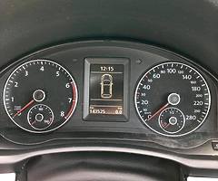 2011 vw Atlas - Image 7/7