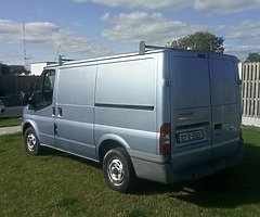 Ford transit - Image 3/9