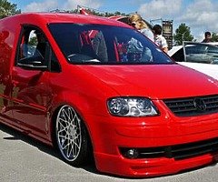 ***wanted*** 2013 and up caddy/berlingo or partner van cash waiting