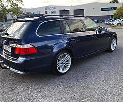 BMW 520d business - Image 3/10