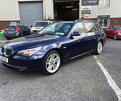BMW 520d business - Image 5/10
