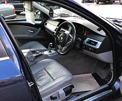 BMW 520d business - Image 8/10