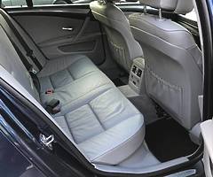 BMW 520d business - Image 9/10