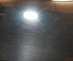 CAR MACHINE POLISHING/PAINT CORRECTION