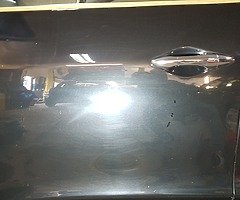 CAR MACHINE POLISHING