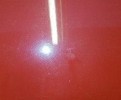 MASZYNOWE POLEROWANIE SAMOCHODÓW