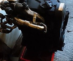 Breaking Ford galaxy 1.9 tdi, vw sharan, Ford galaxy