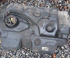 Breaking Ford galaxy 1.9 tdi, vw sharan, Ford galaxy - Image 3/8