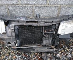 Breaking Ford galaxy 1.9 tdi, vw sharan, Ford galaxy - Image 4/8