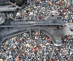 Breaking Ford galaxy 1.9 tdi, vw sharan, Ford galaxy - Image 5/8