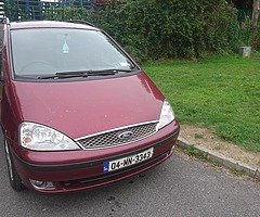 Breaking Ford galaxy 1.9 tdi, vw sharan, Ford galaxy - Image 8/8