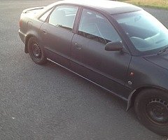 1994 audi a4 1.8 petrol