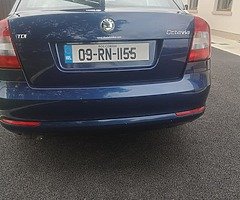 Skoda Octavia 1.9 TDI - Image 3/9