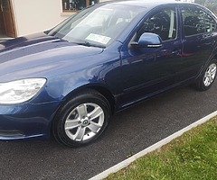 Skoda Octavia 1.9 TDI - Image 4/9