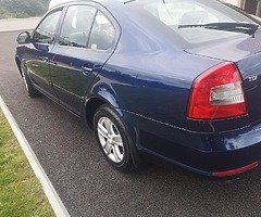 Skoda Octavia 1.9 TDI - Image 5/9