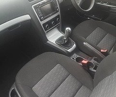 Skoda Octavia 1.9 TDI - Image 7/9